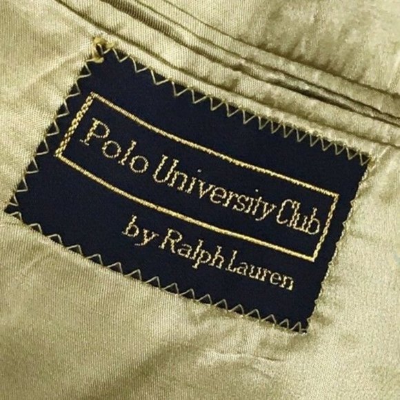 Nordstrom's Light Brown Tan Tweed Blazer Sports - Picture 8 of 10